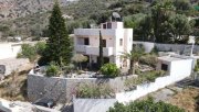Milatos Kreta, Milatos: Schönes Haus mit Panoramablick zu vekaufen Haus kaufen